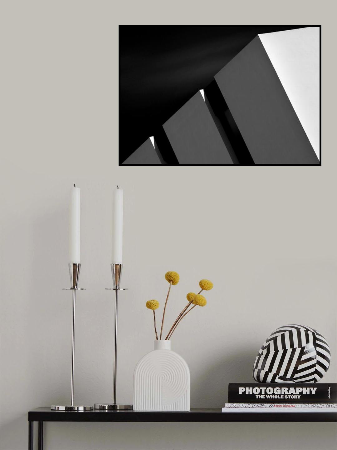 n/t Poster och Canvastavla