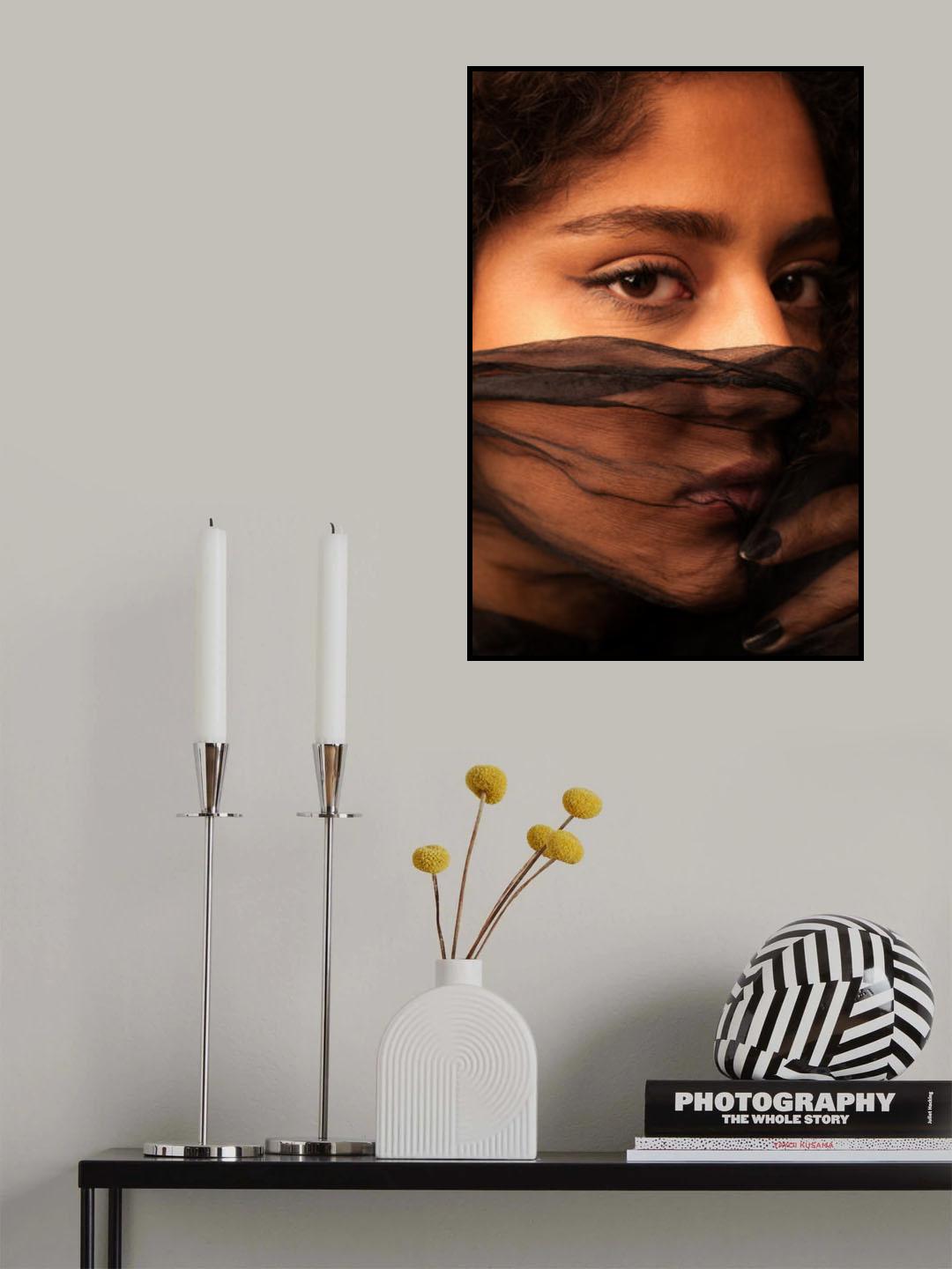 Poster och Canvastavla