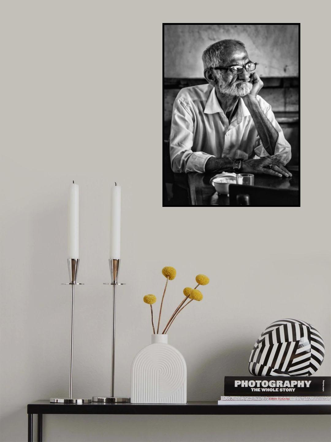 Poster och Canvastavla