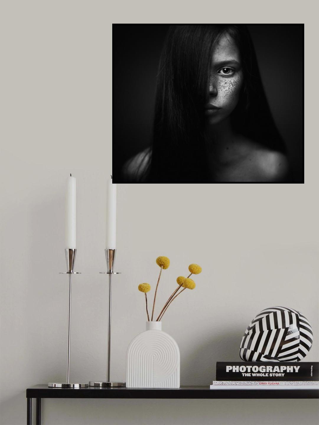 *** Poster och Canvastavla
