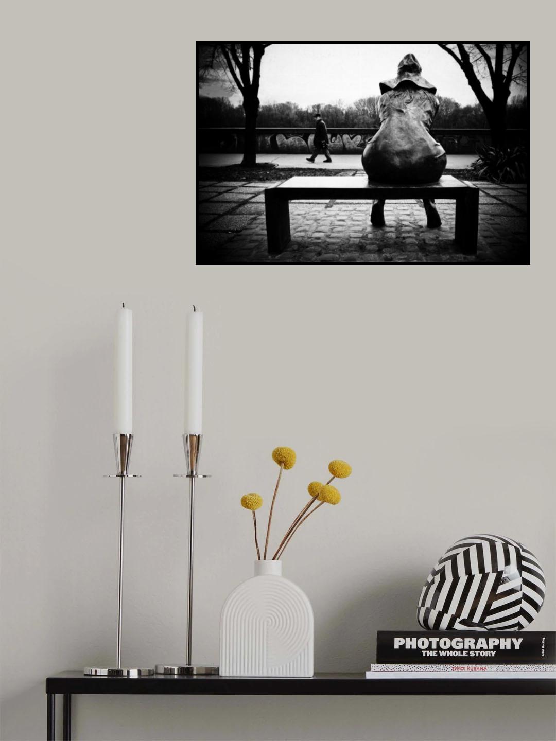 Poster och Canvastavla