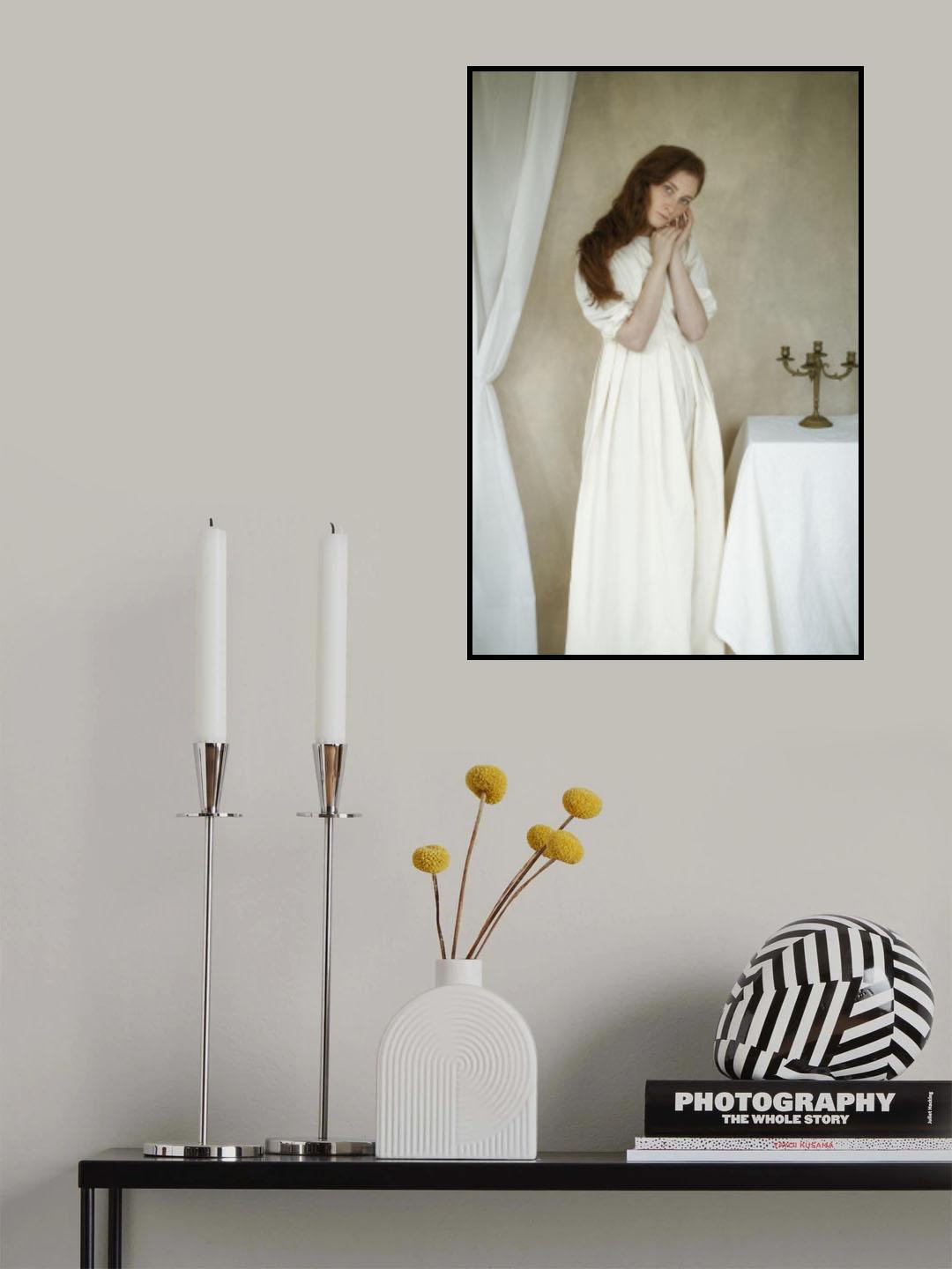 Dreaming of a dream Poster och Canvastavla