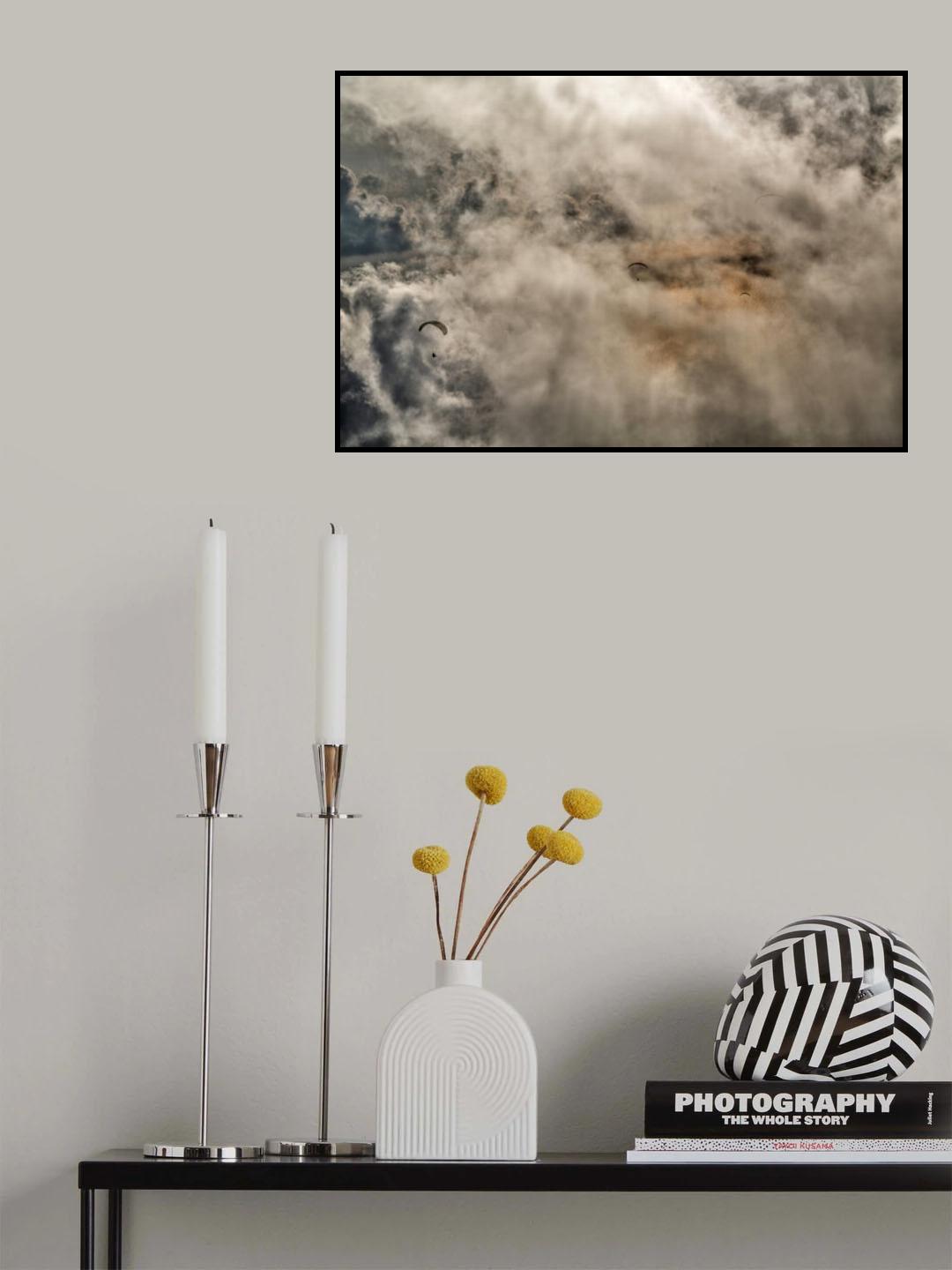 Poster och Canvastavla