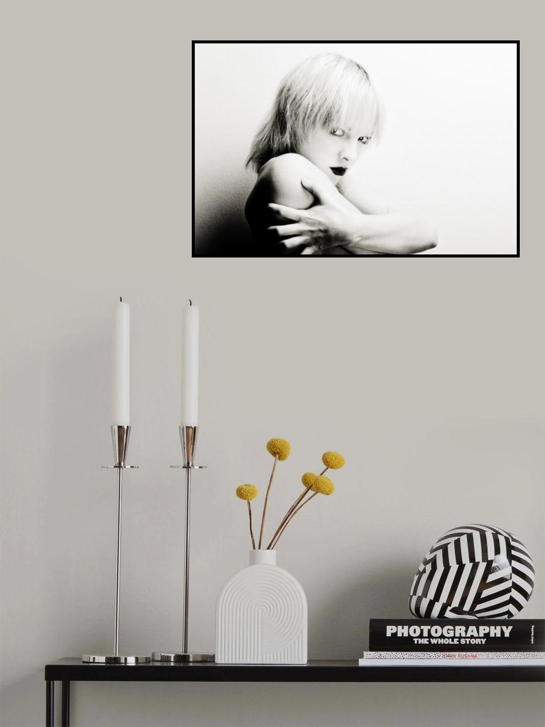 Poster och Canvastavla