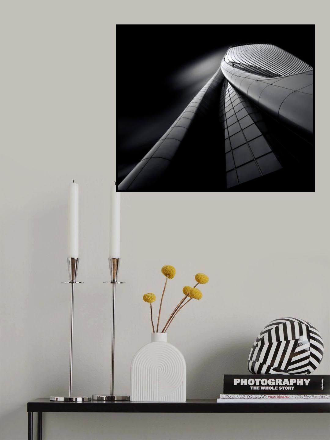 n/t Poster och Canvastavla