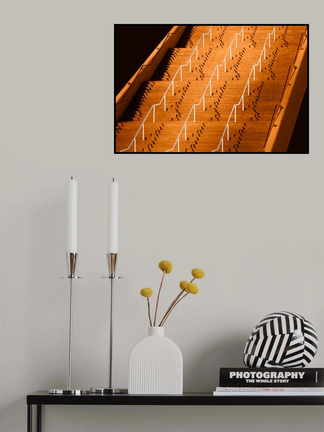 Photography Poster och Canvastavla