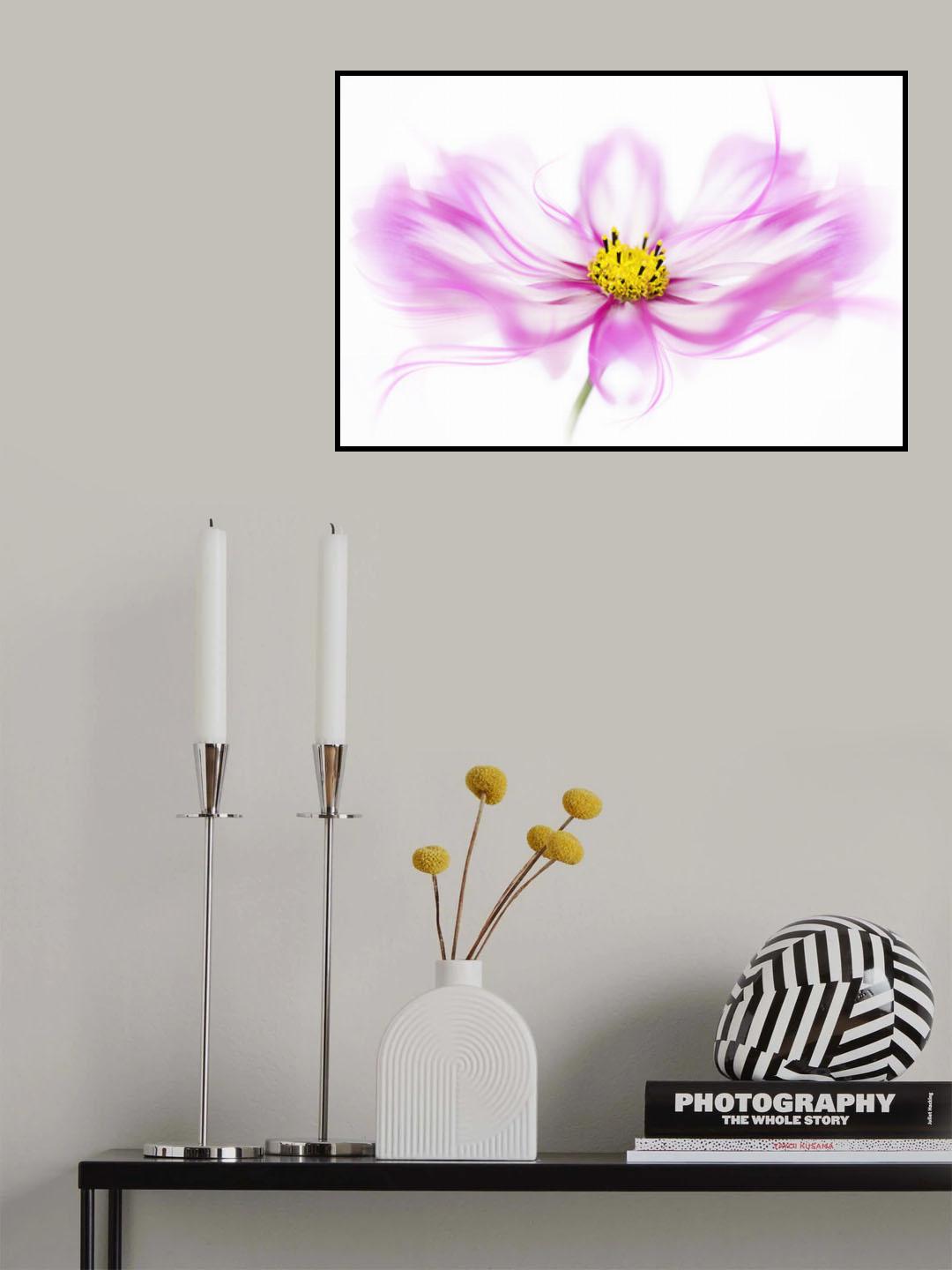Breeze Poster och Canvastavla