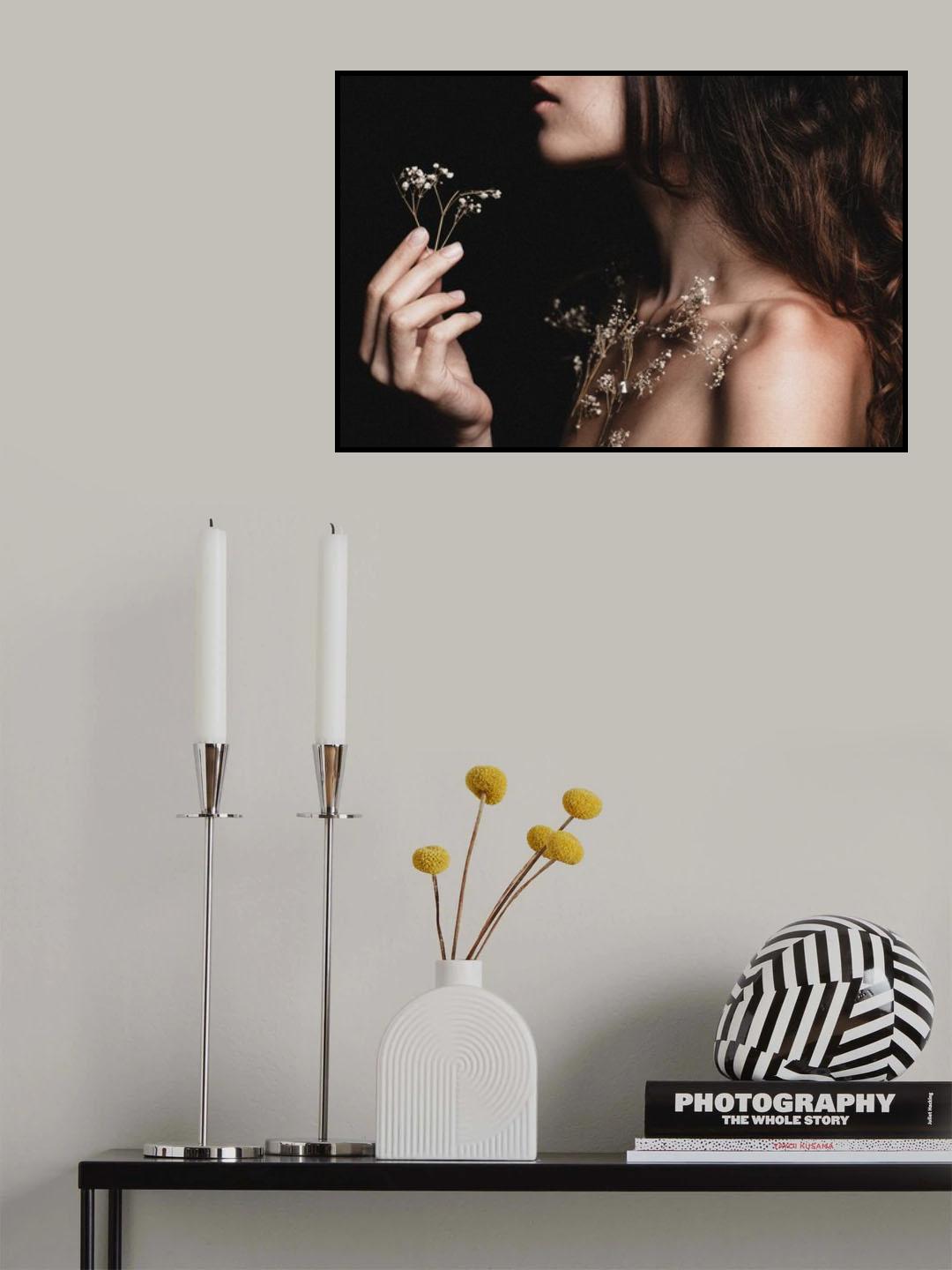 Poster och Canvastavla