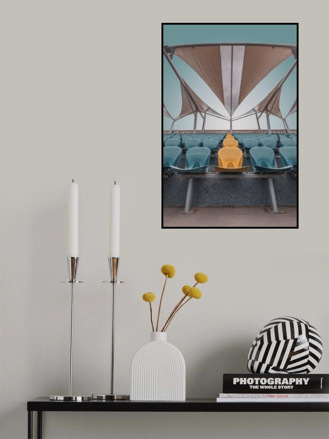 Poster och Canvastavla