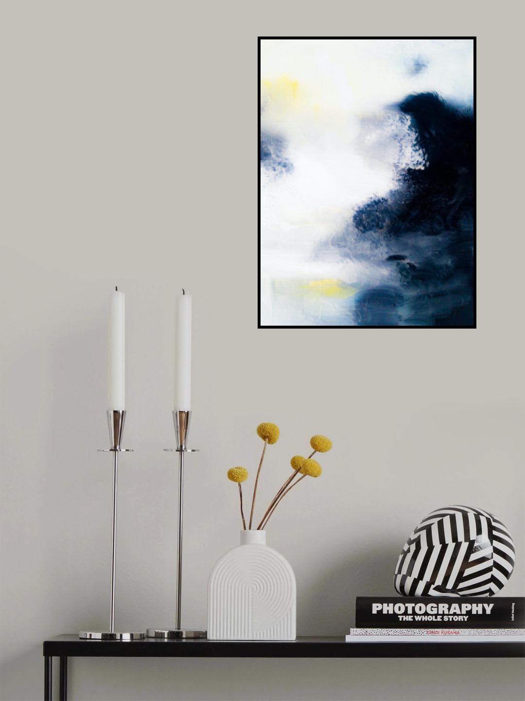 106 Poster och Canvastavla