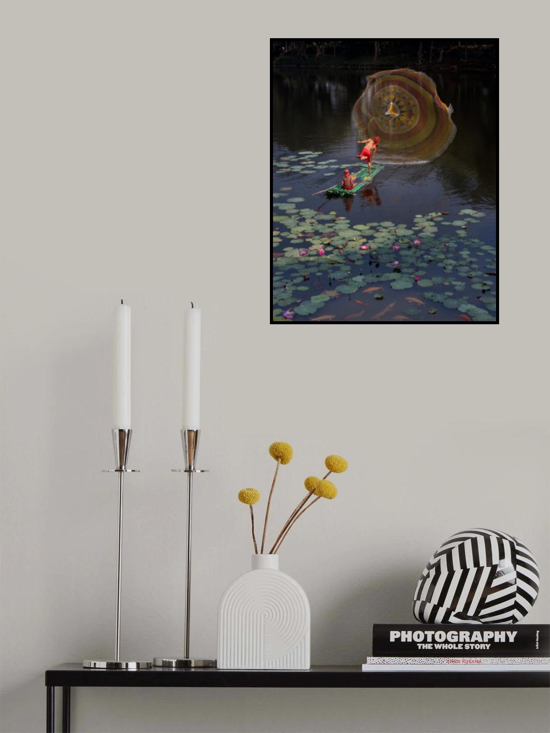 Poster och Canvastavla