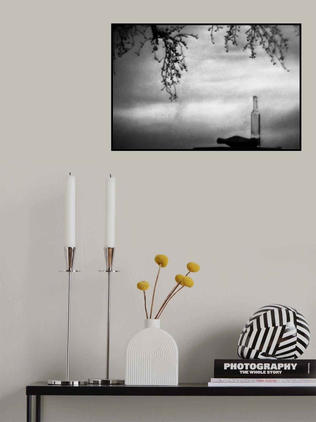 Poster och Canvastavla