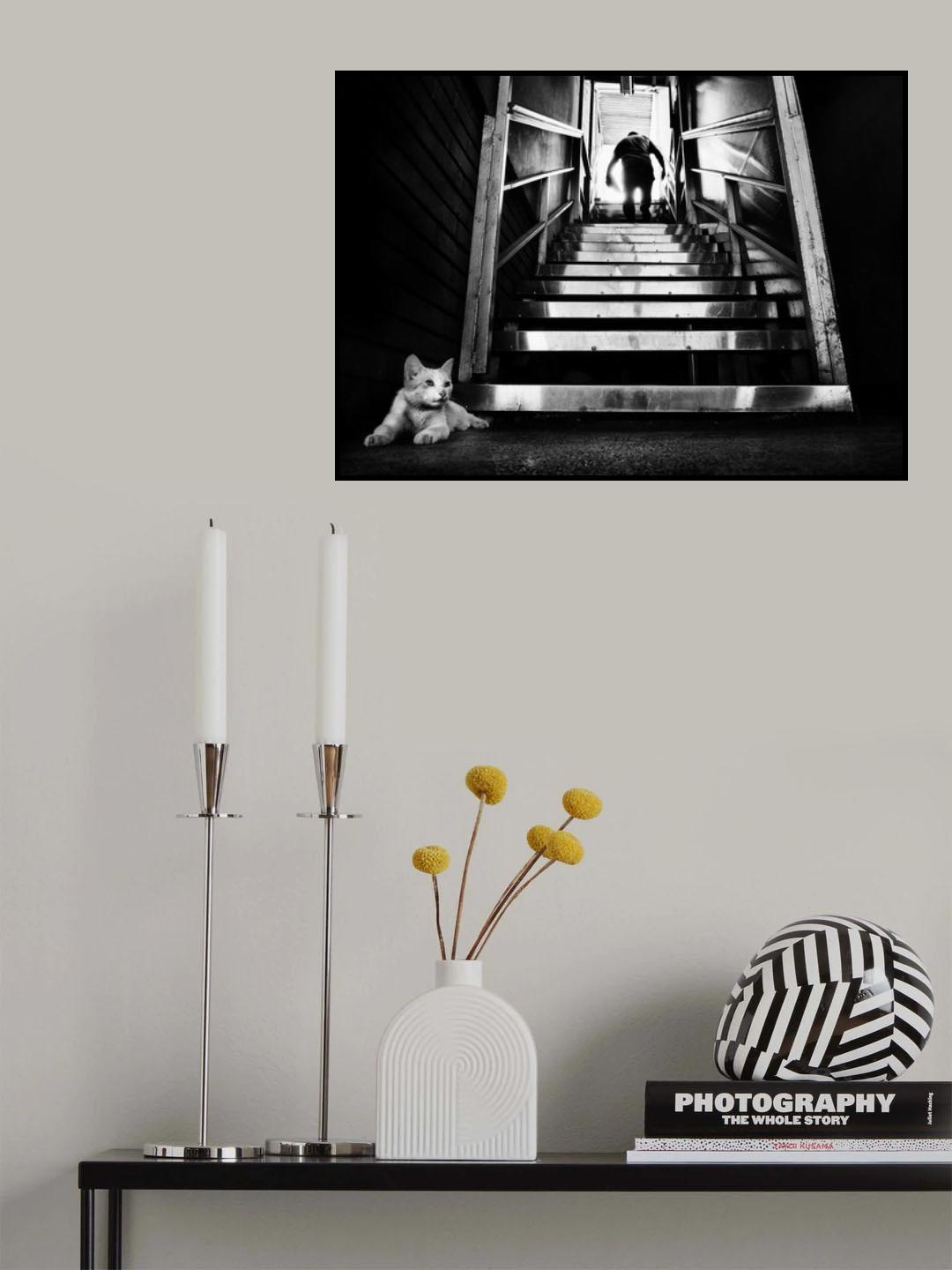 Poster och Canvastavla