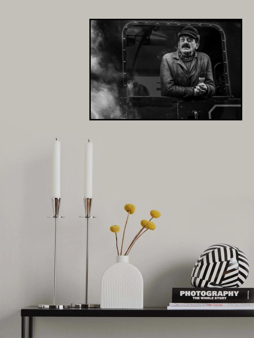 What will weather be like? Poster och Canvastavla