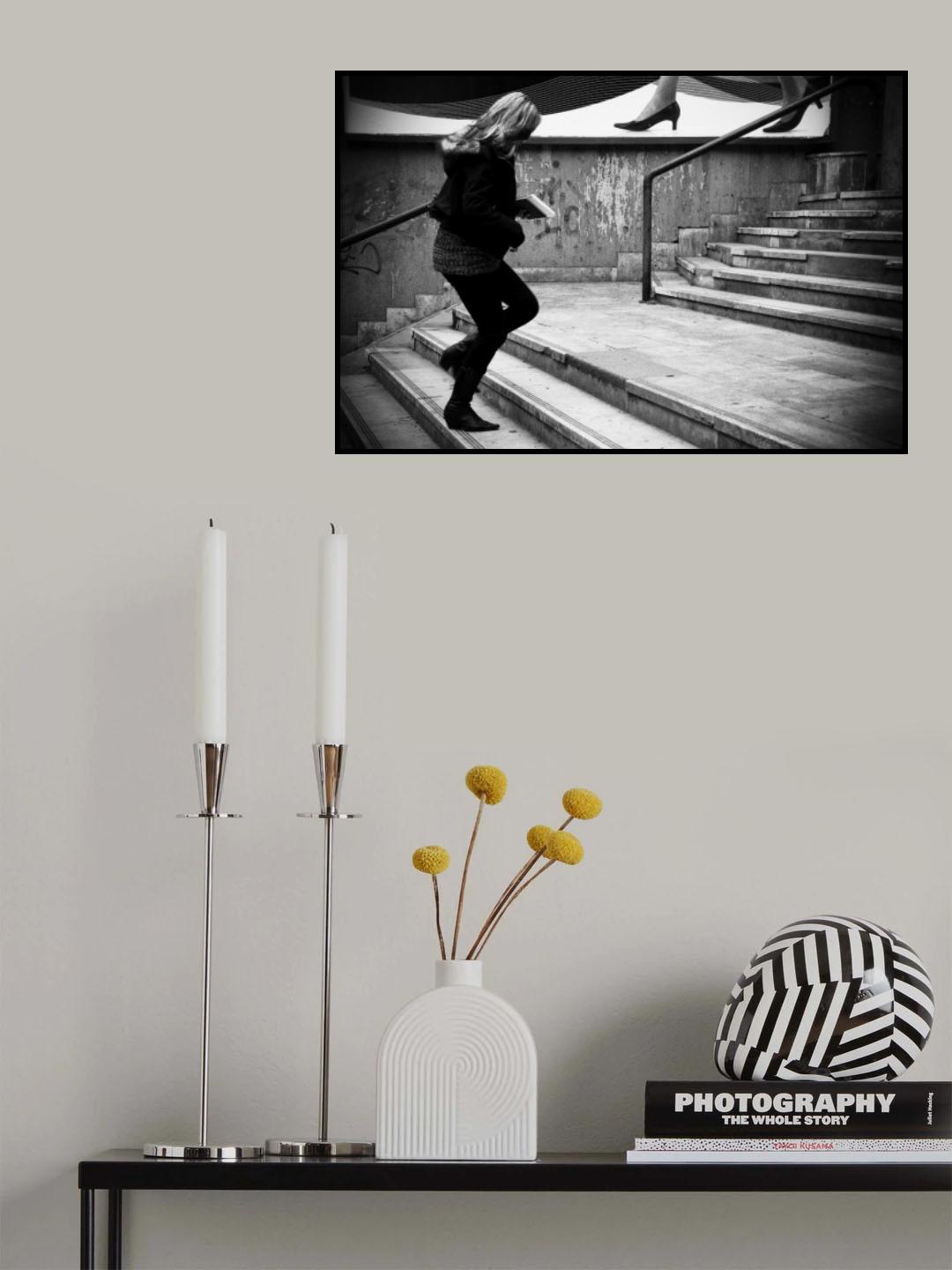 Poster och Canvastavla