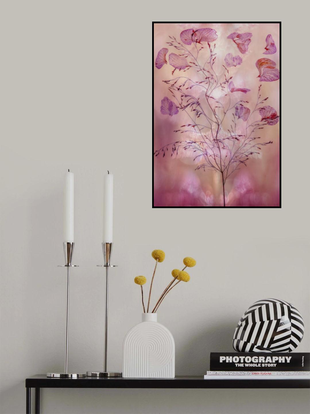 fragility Poster och Canvastavla