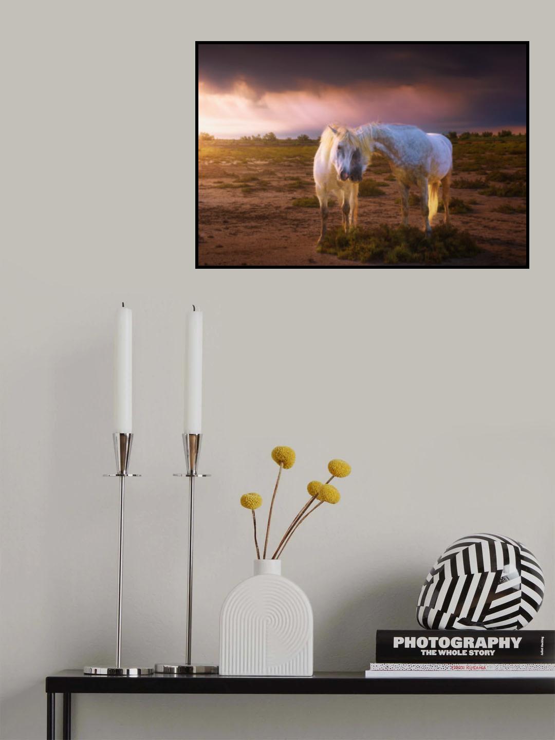 Love A731378 Poster och Canvastavla