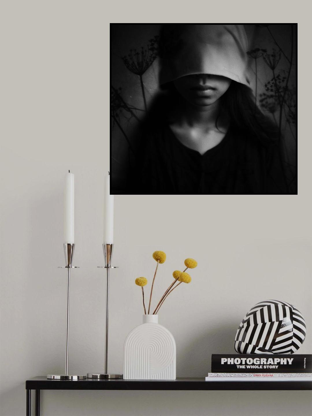 .:: untitled ::. Poster och Canvastavla