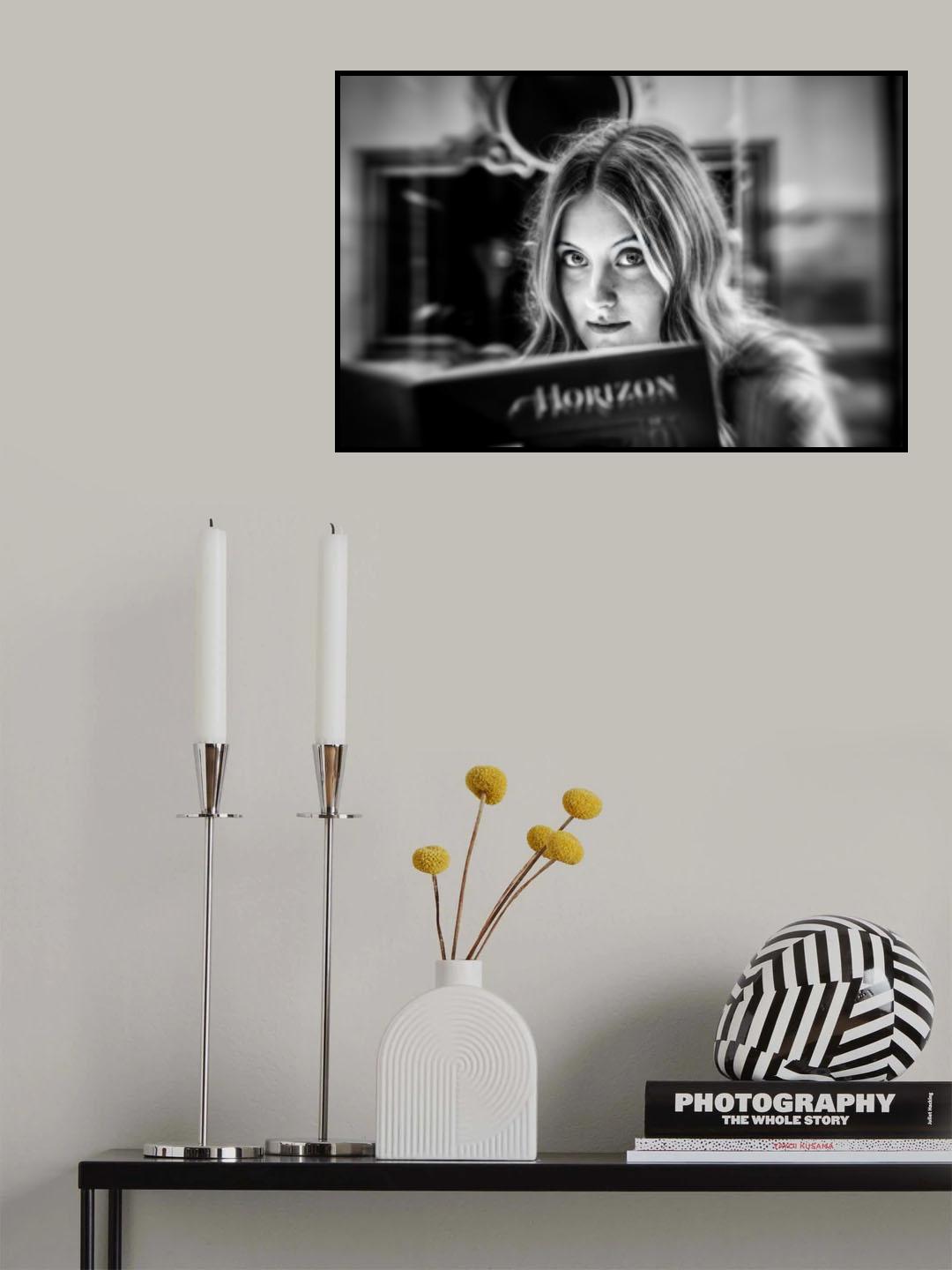 Poster och Canvastavla