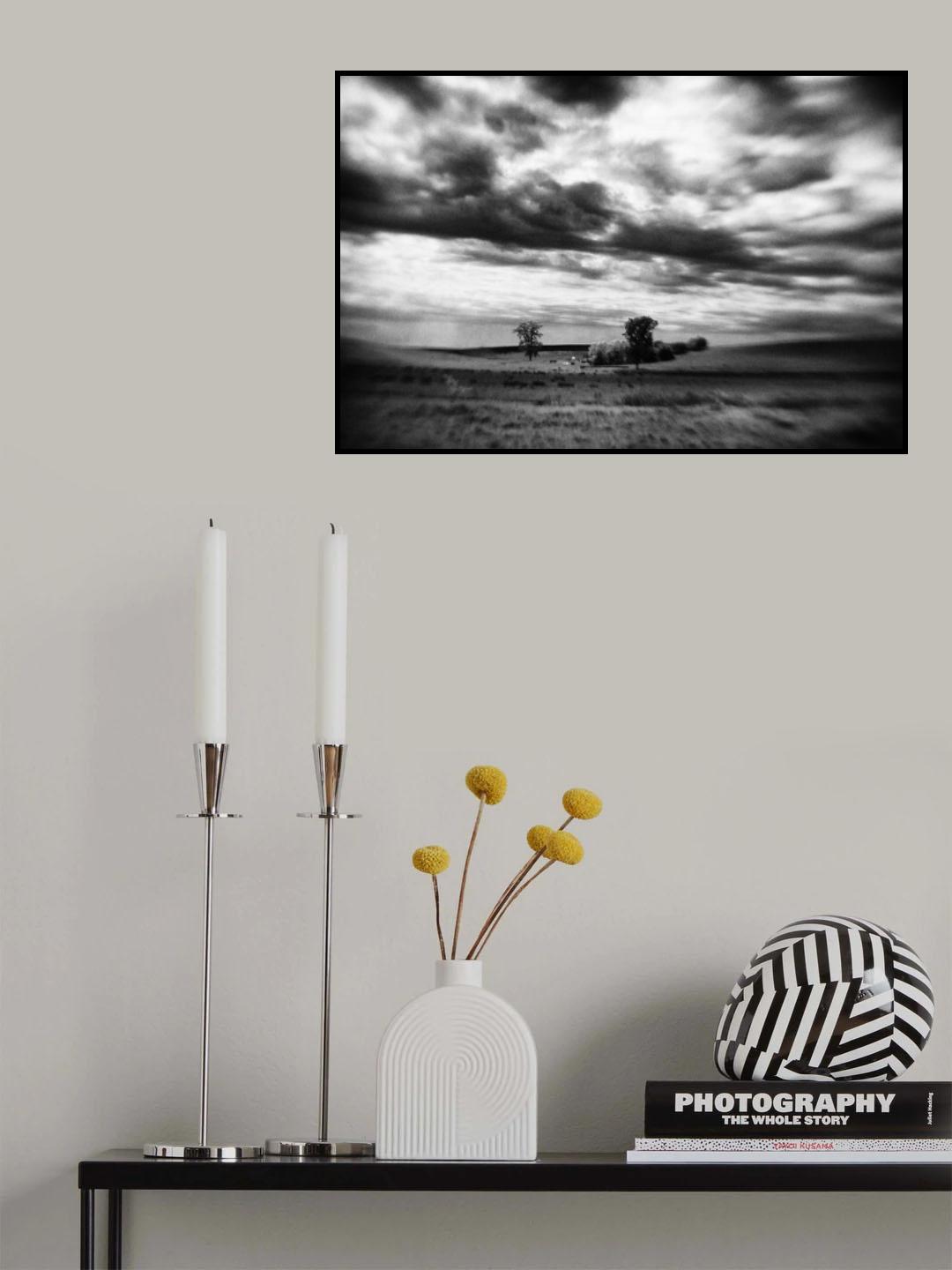 Poster och Canvastavla
