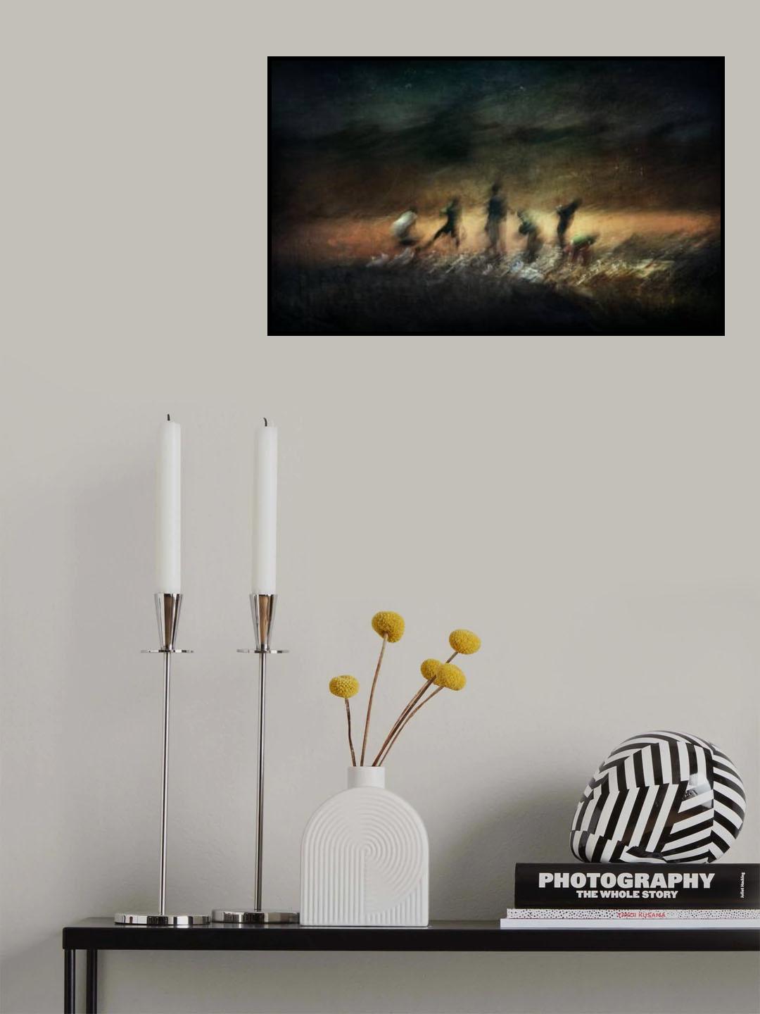 Poster och Canvastavla