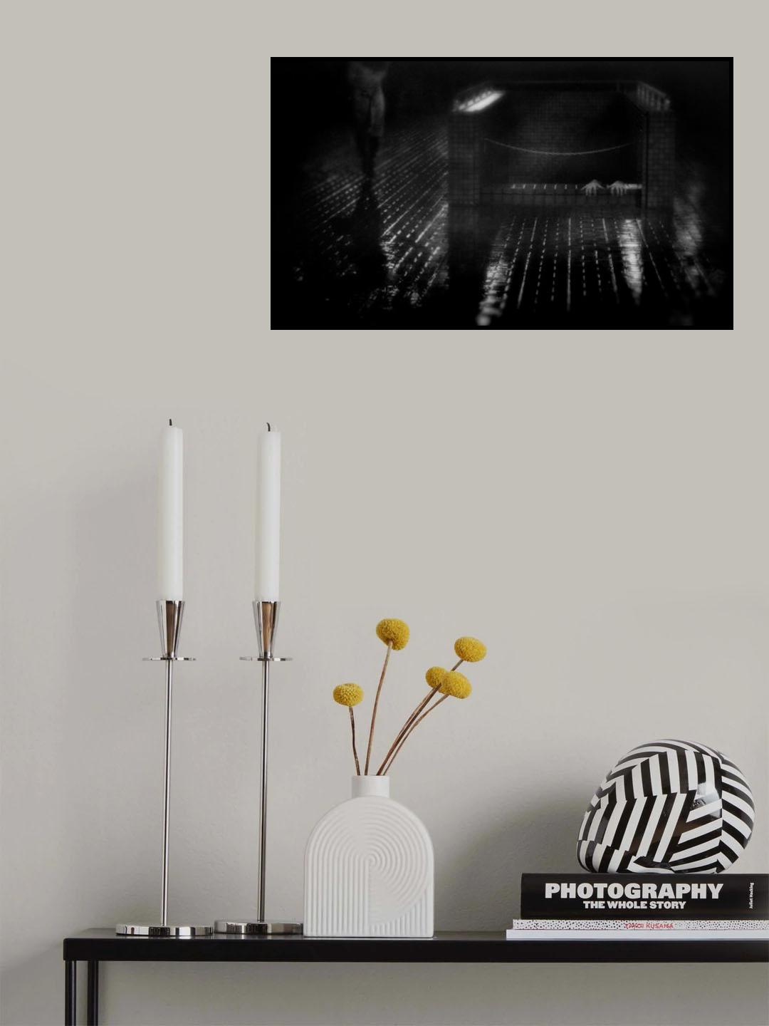 Awakening... Poster och Canvastavla