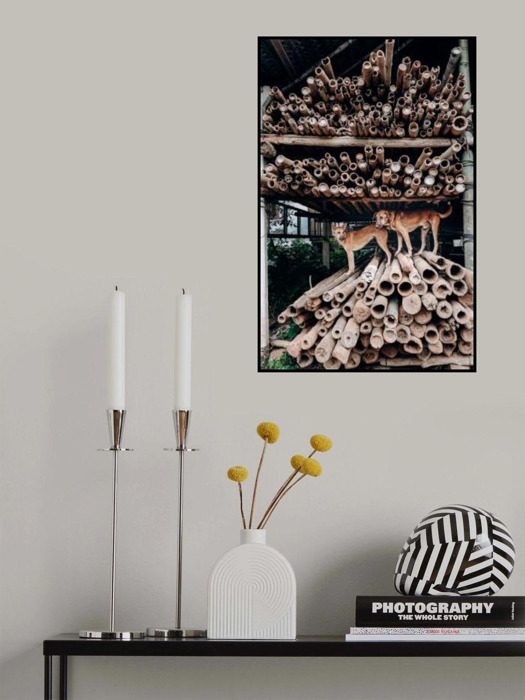 wHOLE Poster och Canvastavla
