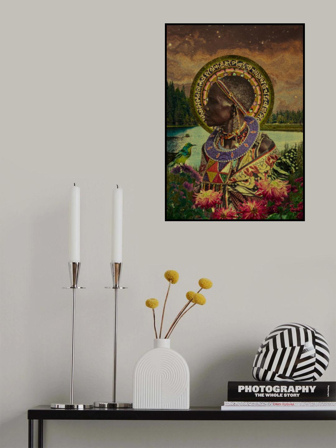 Poster och Canvastavla