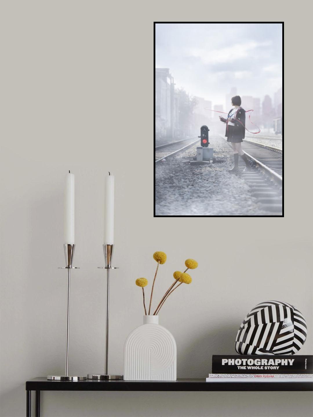 fetters 2 Poster och Canvastavla