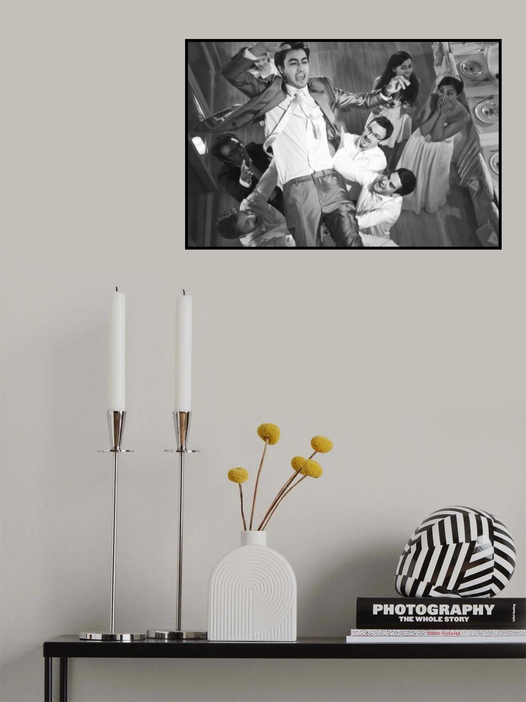 Poster och Canvastavla