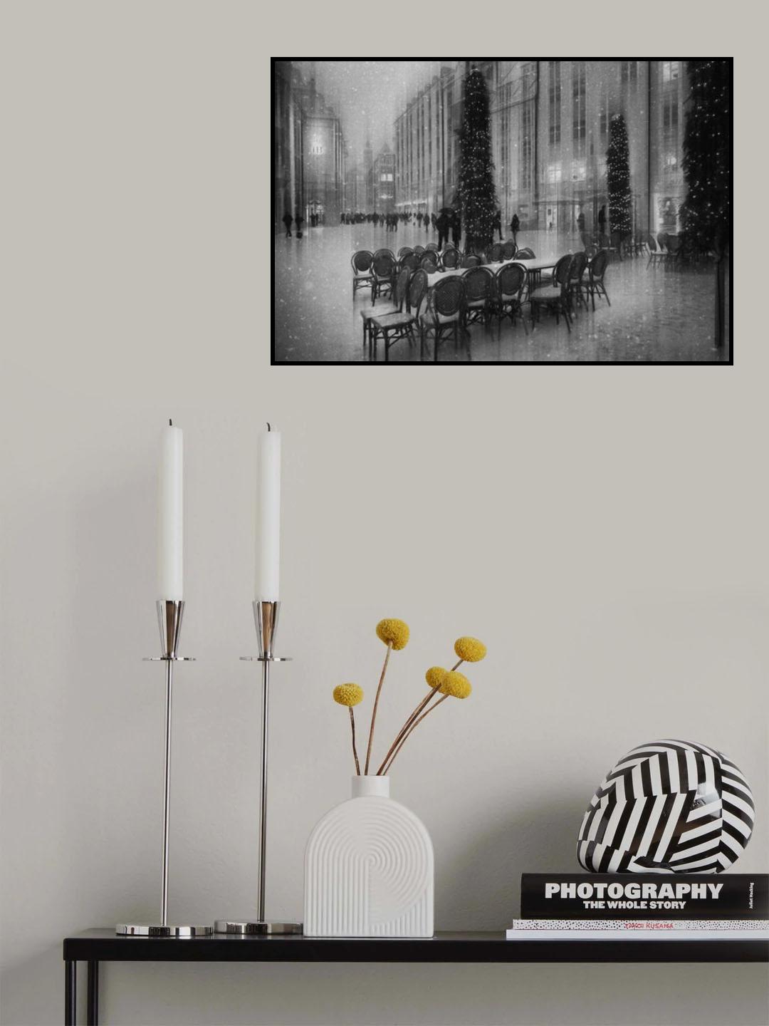you have a free choice of seating Poster och Canvastavla