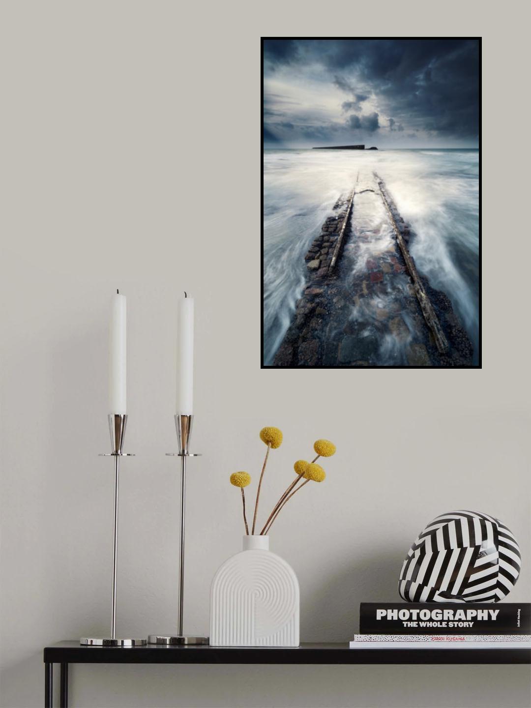 Poster och Canvastavla