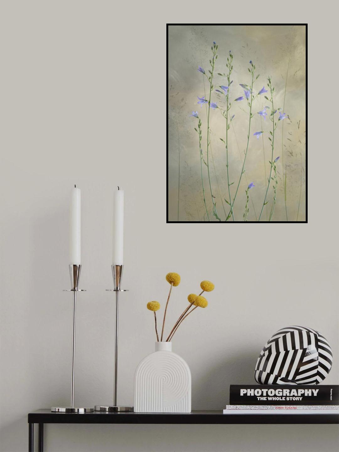 Lovely nature Poster och Canvastavla
