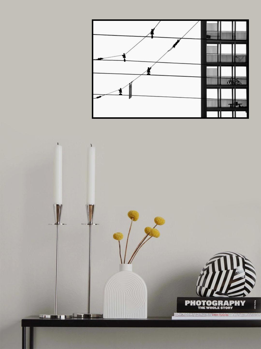 Poster och Canvastavla