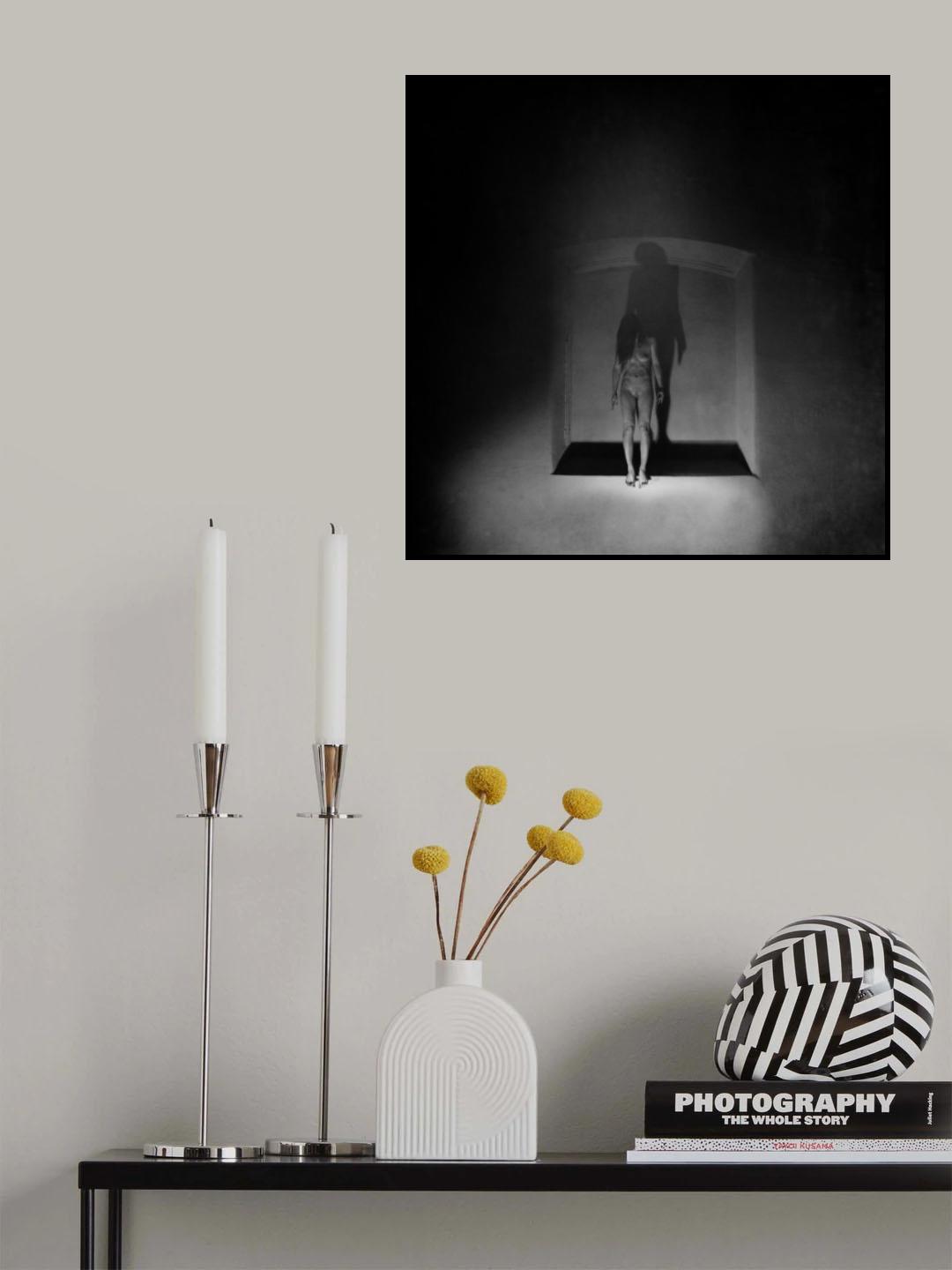 **** Poster och Canvastavla