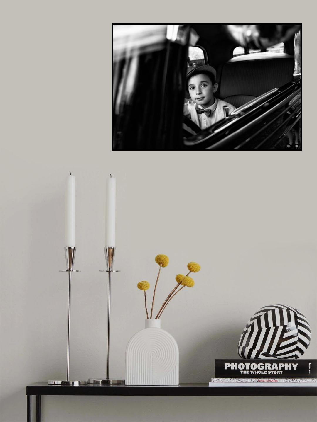 Poster och Canvastavla
