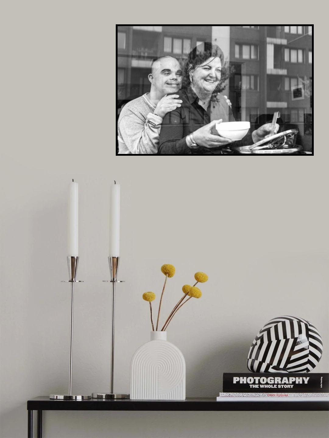 Poster och Canvastavla