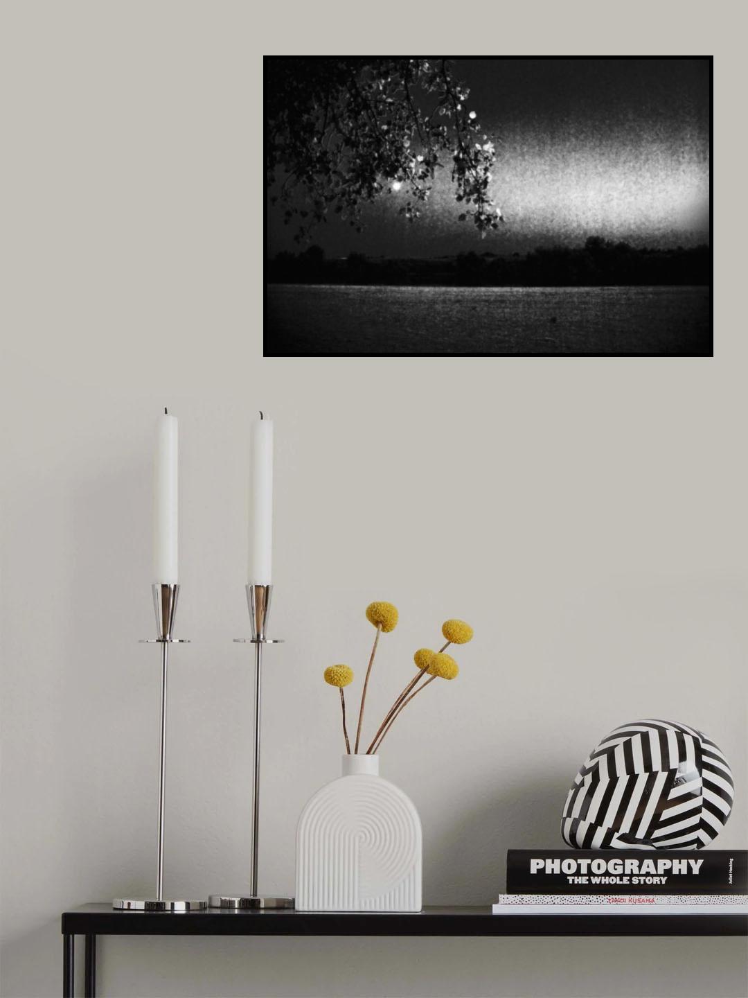 Poster och Canvastavla