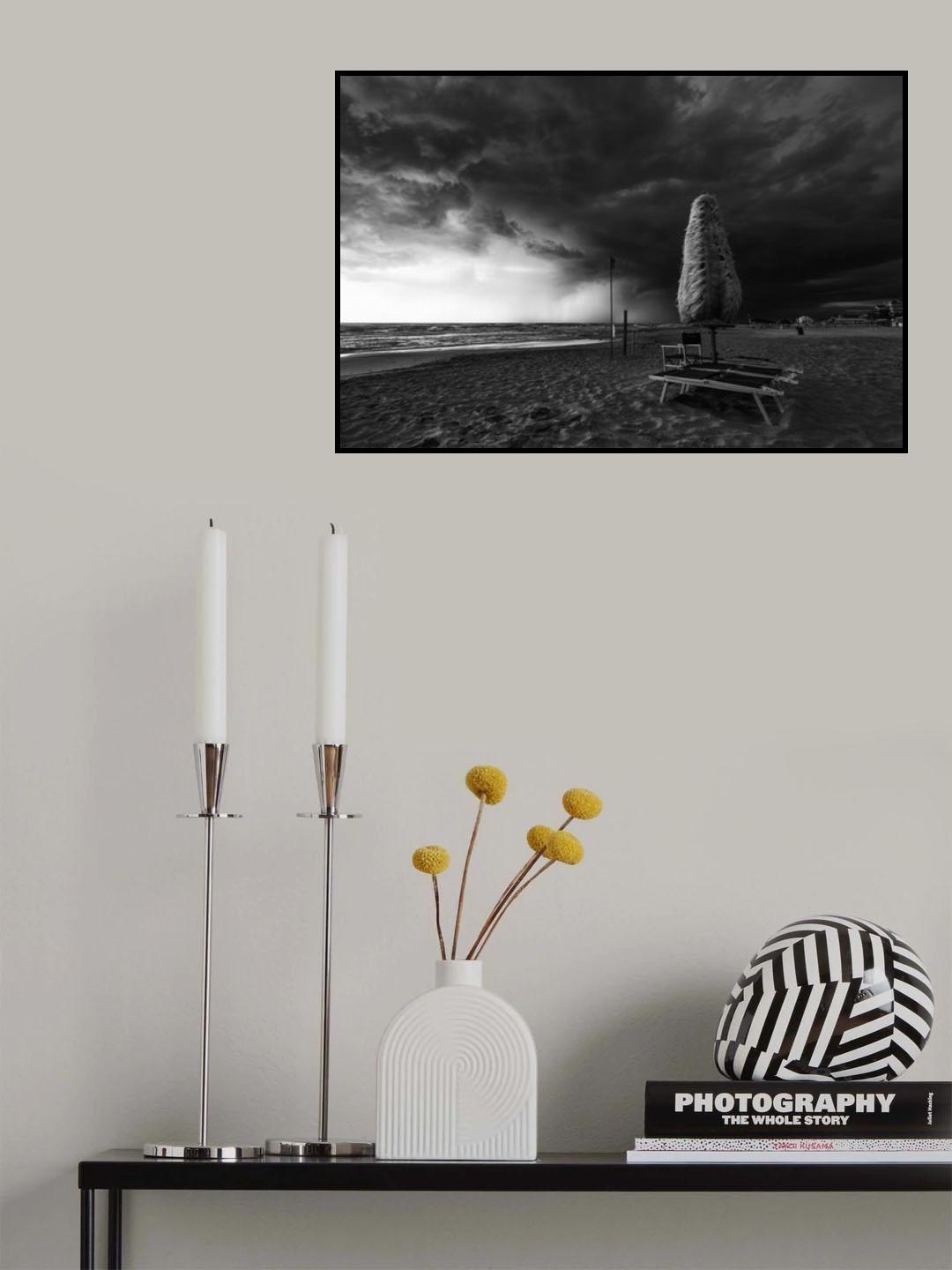 Poster och Canvastavla