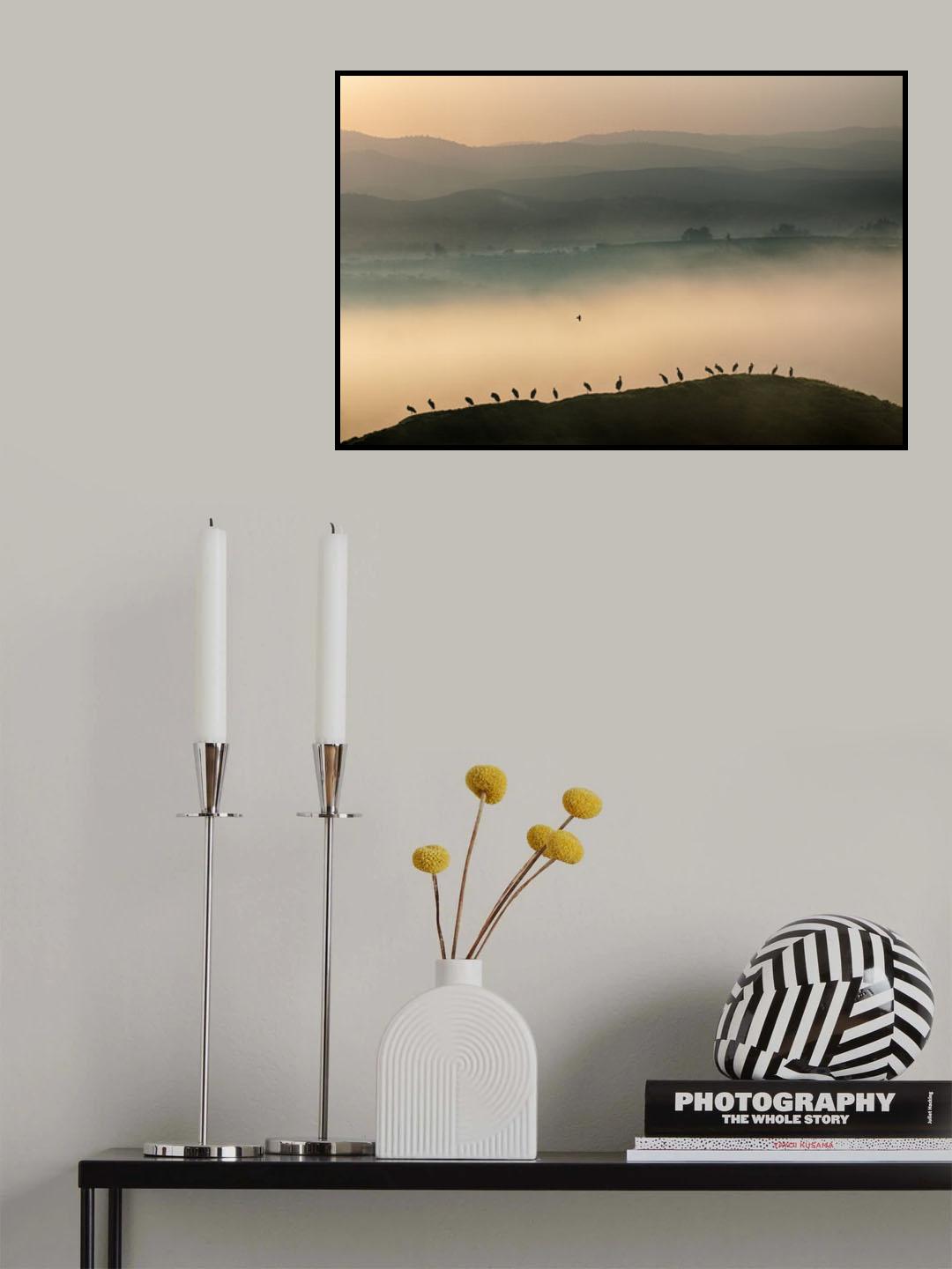 Poster och Canvastavla
