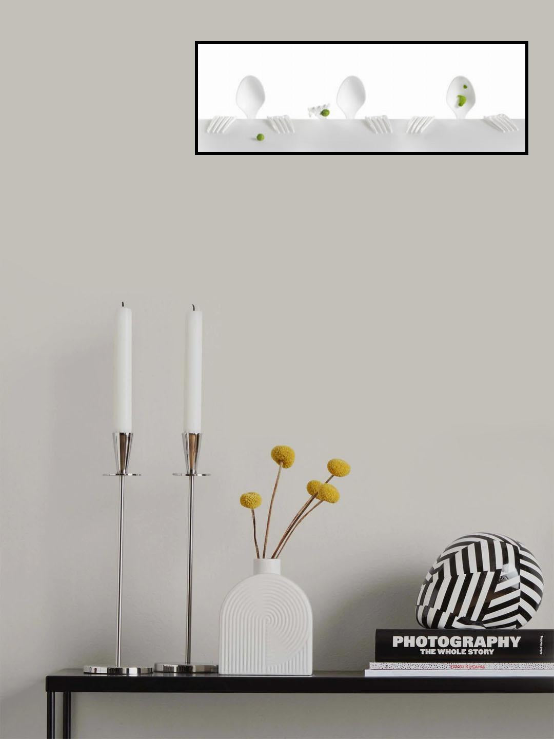 Mine, mine, mine!!! Poster och Canvastavla