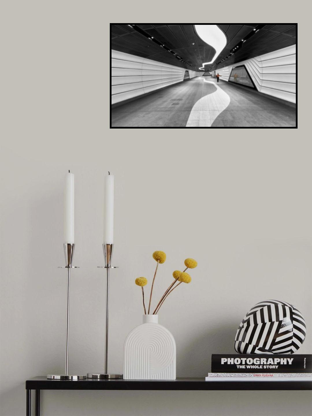 Wynyard Poster och Canvastavla
