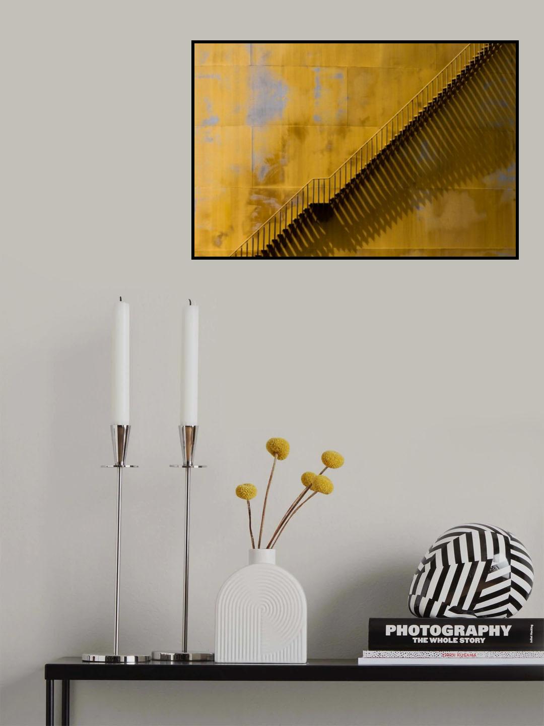 Poster och Canvastavla