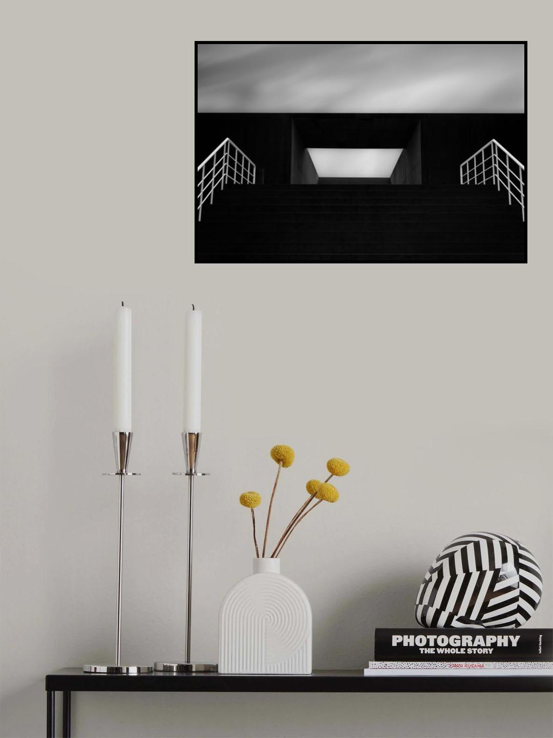 path to forgiveness Poster och Canvastavla