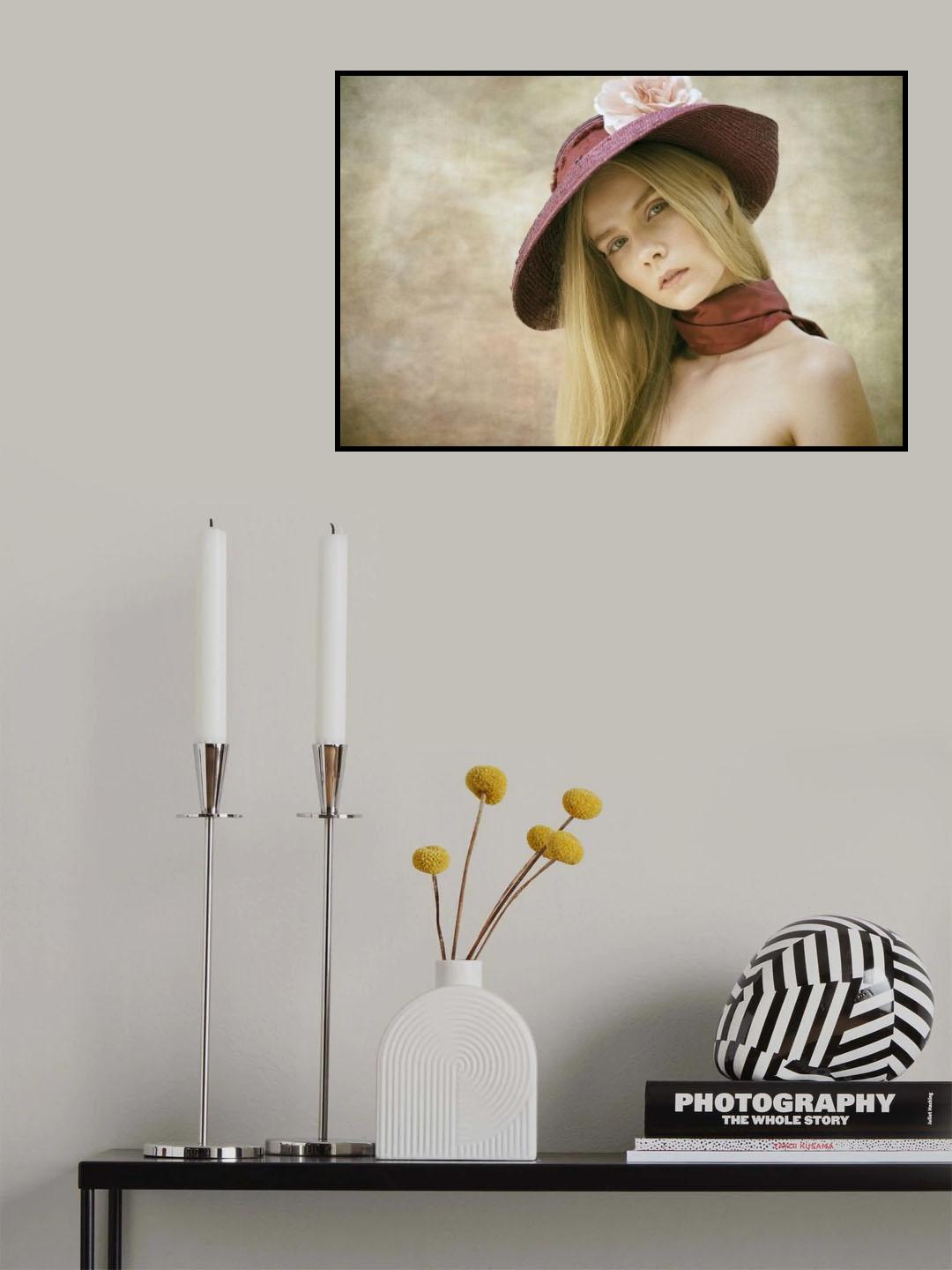 Poster och Canvastavla