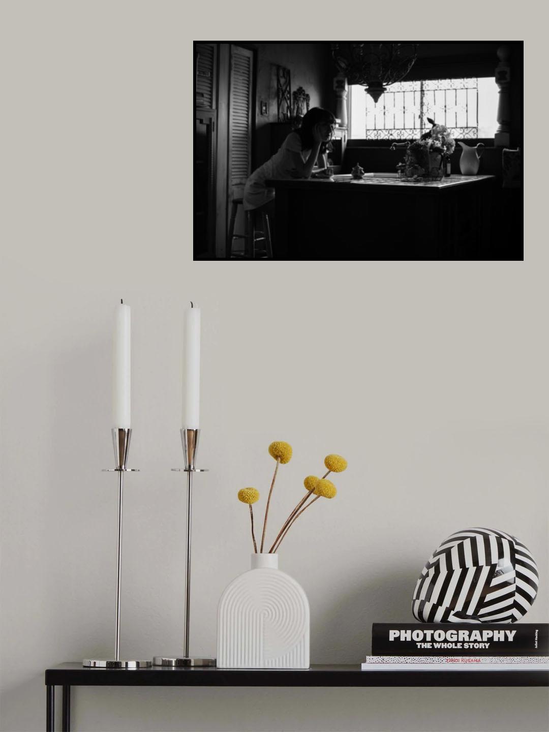 hangover Poster och Canvastavla