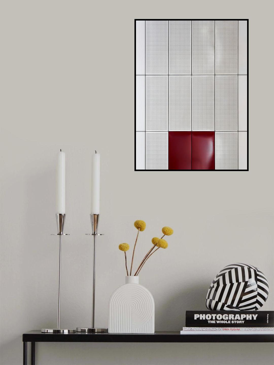bugs Poster och Canvastavla