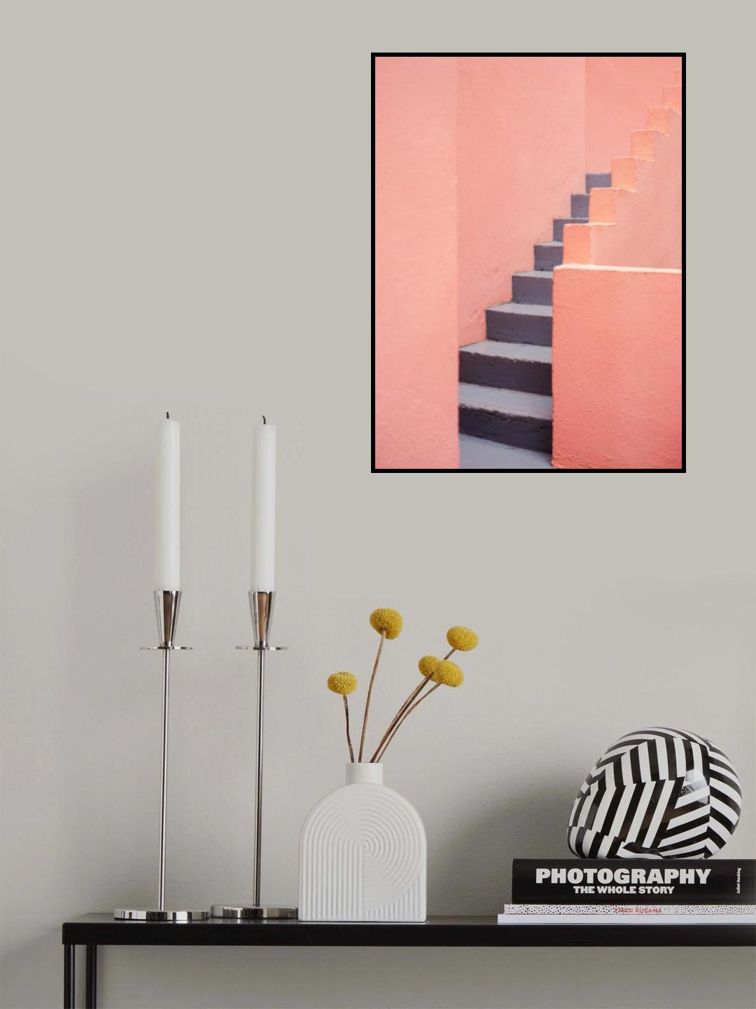 South Of Spain 8 Poster och Canvastavla