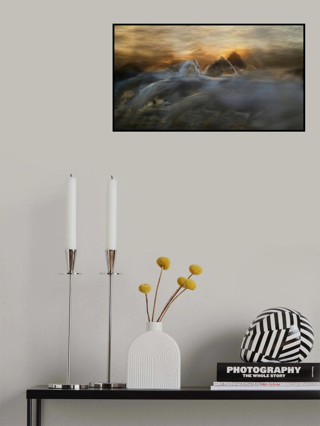 cross Poster och Canvastavla