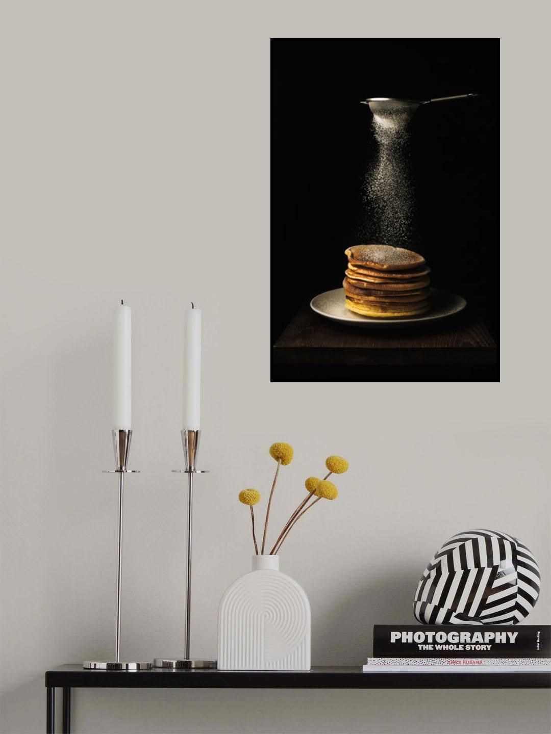 Poster och Canvastavla